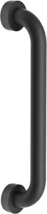 Esnbia 15" Grab Bar Handle for Bathroom Toilet Bathtubs and Showers Matte Black - Picture 1 of 5