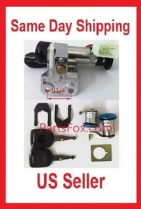 4 wire Ignition Switch Key 50cc 125cc 150cc 250cc Moped Scooter Taotao Peace JCL - Picture 1 of 4