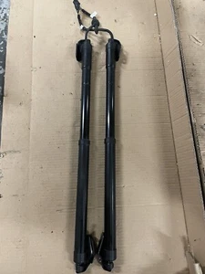 2013-2017 INFINITI JX35 QX60 REAR TAIL GATE LIFT HATCH SUPPORT SHOCK STRUT SET - Picture 1 of 4