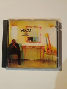 Falco - Wiener Blut, CD Musik Programmierung Untouchable Ag - Bild 1 von 4