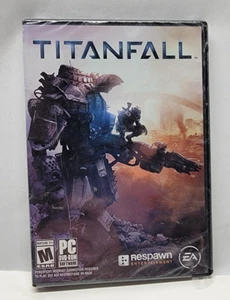 Titanfall (PC: Windows, 2014) Factory Sealed Read Description - Picture 1 of 7