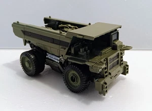Hasbro Transformers Studio Series Long Haul complete SS-34 ROTF Devastator Toy - Picture 1 of 2