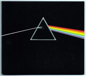 Pink Floyd - The Dark Side Of The Moon (CD) Near Mint (NM or M-) / Mint (M) - Foto 1 di 3