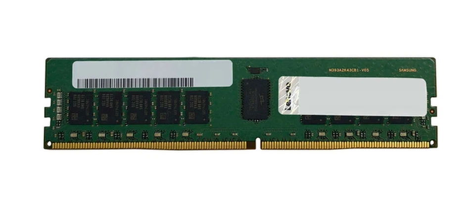 16GB 1RX8 PC5-5600 ECC UDIMM - Bild 1 von 1