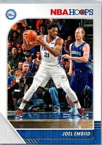 2019-20 Hoops Joel Embiid #145 - Picture 1 of 2