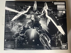 P-Bandai MG Blaze Zaku Phantom (Dearka Elthman Custom) 1/100 Limited Edition - Picture 1 of 5