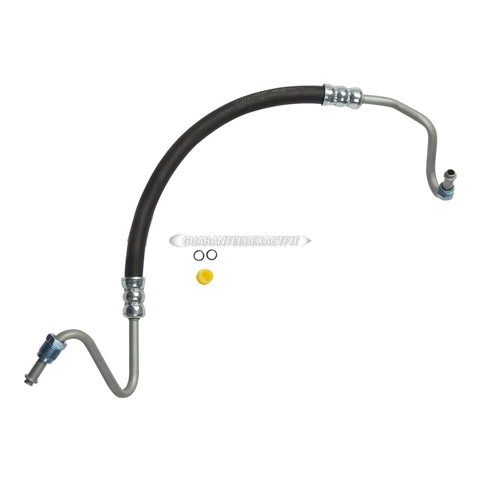 For Buick Century Chevy Caprice Impala Edelmann Power Steering Pressure Hose - Image 1 of 4