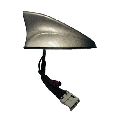 ✅ 2013-2014 Hyundai Santa Fe Roof Shark Fin Antenna OEM 96210-4Z100IM - Image 1 of 4