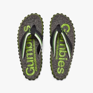 Gumbies CAIRNS puntale uomo casual slip-on - Foto 1 di 6
