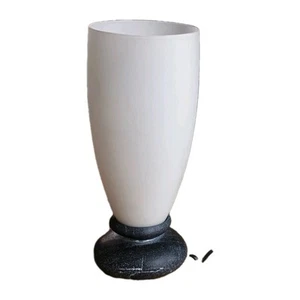 David Hunt Lighting Minimalist Modern Table Lamp H33cm - Picture 1 of 4