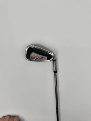 acuity iron turbo plus power slot channel #7 iron golf club - Imagem 1 de 4