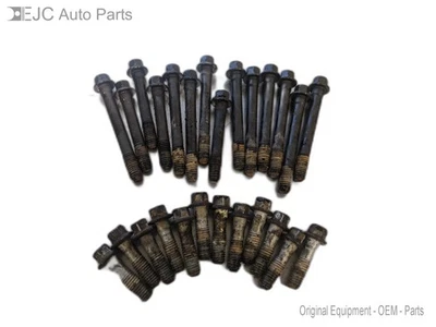 Kit de pernos de culata para Chevrolet Blazer 98-99 4.3 Foto 1 de 4