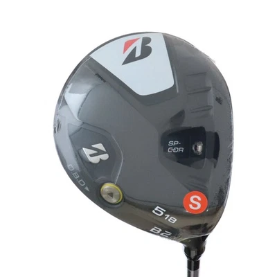 Caja abierta Bridgestone Fairway BRIDGESTONE B2 HT 18° rígida TENSEI PRO AZUL 1K 50 Foto 1 de 4