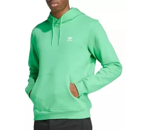 adidas Originals Pullover Hoodie Mens Size XS - Picture 1 of 3