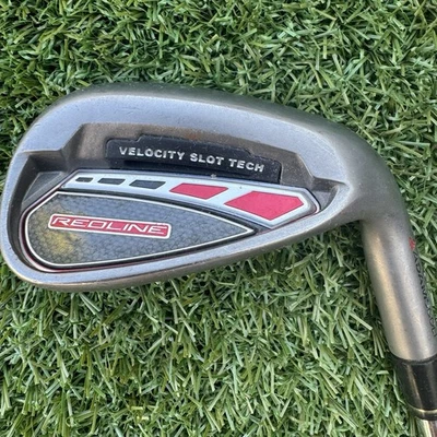 "Cuña de lanzamiento Adams Redline | Derecha | Rendimiento 85 g eje de acero rígido 35,75""" Foto 1 de 4