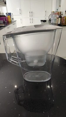BRITA Aluna Water Filter Jug 2.4L - Image 1 of 4