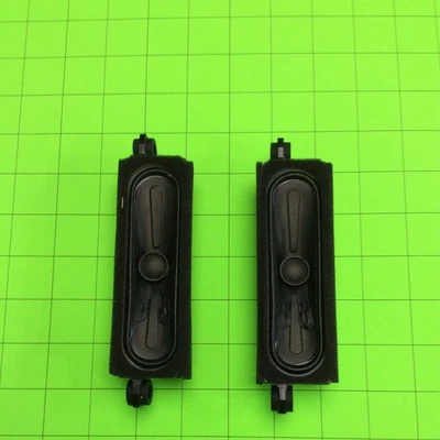 Altavoz interno izquierdo y derecho para televisión RCA RTU5015-B Foto 1 de 3