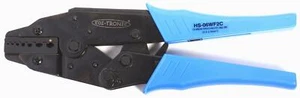 Crimp-Zange HS-06WF2C für Aderendhülsen und Kabelschuhe - Bild 1 von 4