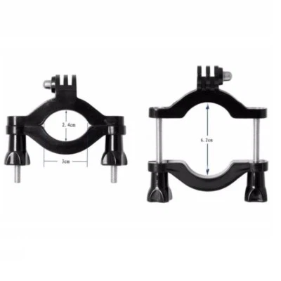 Motorbike Mount for Smartphone - iPhone & Samsung Compatible - Sold From AU - image 1 of 4