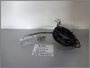 Mercedes Benz R230 SL Verdeck Verschluss Hydraulikzylinder 2308000872 Original - Bild 1 von 1