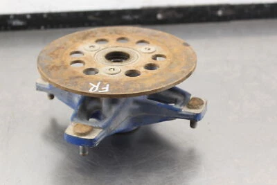 Suzuki Quadsport 230 LT230S 1987 2x4 rueda delantera buje derecho O962 Foto 1 de 4