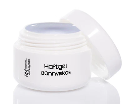 RM BEAUTYNAILS 15ml Haftgel Base Grundier Uv Gel Dünnviskos Nails Nagel Nageldesign
