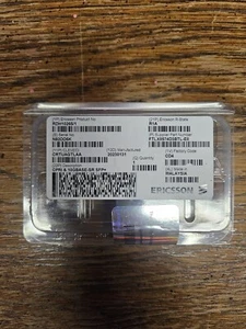 Ericsson Finisar RDH 102 65/1 R1A CPRI & 10GBASE-SR SFP+ CD4 CRTUAGTLAA - Photo 1/1