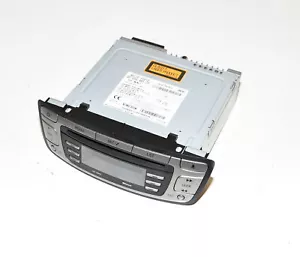 Autoradio CD-Radio 86120-YV010 Aygo Original Toyota - Bild 1 von 6