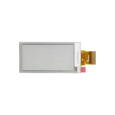 2.13 inch DEPG0213A1 OPM021B1 electronic paper LCD display electronic label - Image 1 of 2