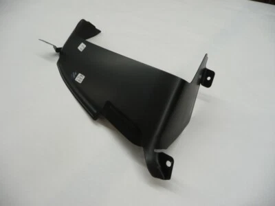 2013-2016 Maserati Quattroporte Rear Bumper Left LH Guard 670019069 OEM A1 - Image 1 of 4