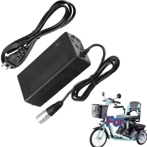 ⚡29V 5A AC Adapter for Merits S637 scooter Electric Wheelchair , SLA Battery - Picture 1 of 4