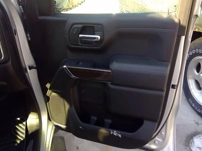 Used ABS Hydraulic Assembly fits: 2019 Chevrolet Silverado 1500 pickup w/o integ - Image 1 of 4