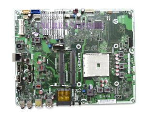 HP AAHD3-AT Motherboard Socket AMD FM2 SATA III DDR3 SDRAM DVI VGA MicroATX