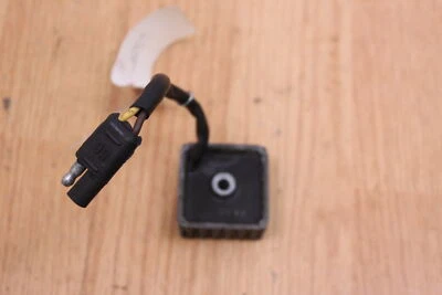 Arctic Cat Powder Special 600 1998 regulador de voltaje Foto 1 de 4