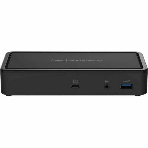 Belkin F4U109TT Docking Station