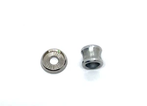 Abu Garcia Cardinal Fishing Reel Part-Line Guide Mod 977060 - Picture 1 of 4