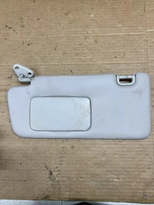 Parasol lado conductor izquierdo 2012 2013 2014 Subaru IMPREZA Foto 1 de 4