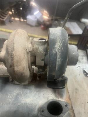 Deutz Bf3l1011f/2011 Turbo - Image 1 of 4