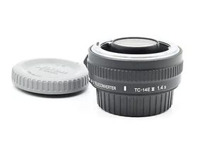 Nikon AF-S TC-14E III Teleconverter 1.4x TC14EIII #035 - Picture 1 of 7