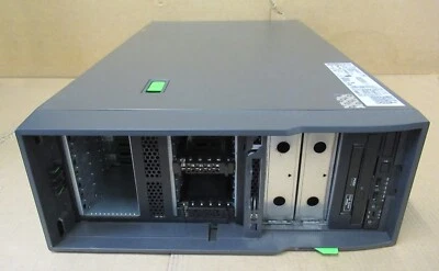 Fujitsu Primergy RX350 S7 2x E5-2670 2.60GHz 128GB RAM 3U Rack Server  - Image 1 of 4