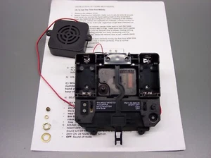NUEVO KIT RELOJ MOVIMIENTO CUARZO 4 AJUSTES TIMBRE -- servicio repuestos - Imagen 1 de 1