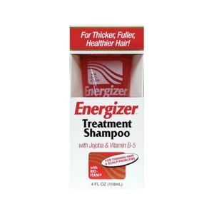 Hobe Labs Energizer Treatment Shampoo 4 fl oz Liq - Picture 1 of 2