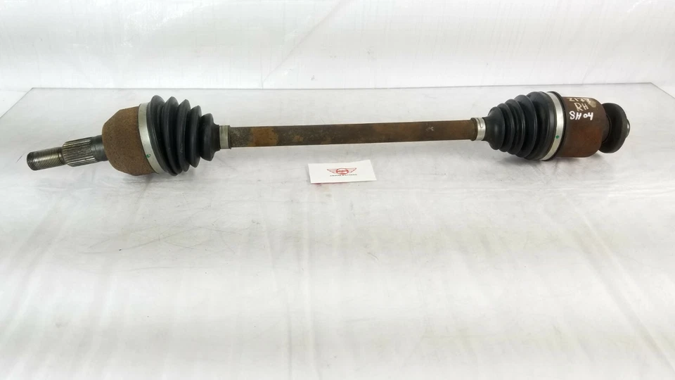 2009 Pontiac Torrent CV Axle Shaft Front Right Side OEM 15295799 - Image 1 of 4
