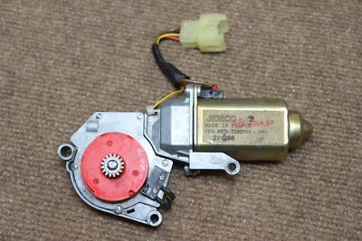 1994-2004 Land Rover Discovery I & II Sunroof Motor Moonroof Lift Foto 1 de 4