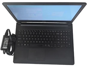 DELL INSPIRON 15-3567 CORE i3-7130U 500GB SSD 16GB RAM Win 10 DVD Laptop - Picture 1 of 12