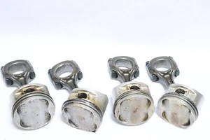 1986-2006 1991 KAWASAKI CONCOURS 1000 ZG1000A CONNECTING ROD NO BEARINGS - Picture 1 of 14