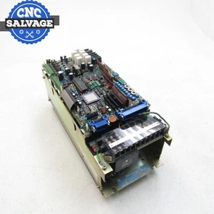 Yaskawa Servopack CACR-SR05SZ1SS Y85 - Picture 1 of 3