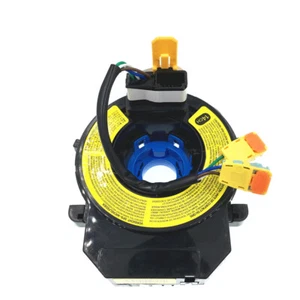 Clock Spring Steering Wheel Reel 93490-3Q120 for Hyundai Elantra 1.8L 2014-2015 - Picture 1 of 19
