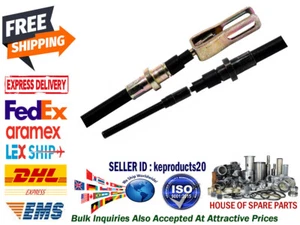 HAND BRAKE CABLE FITS FOR FORD New Holland E1NN2853AA E1NN2853AB 2610,3610,4610 - Picture 1 of 3
