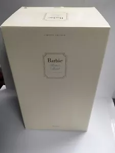 SILKSTONE BARBIE KLEIDERSCHRANK TRAGETASCHE - Bild 1 von 10